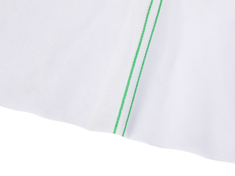 Jordbruksbruk Nonwoven växtskydd, skördetyg, isoleringsgardin, växtskydd etc