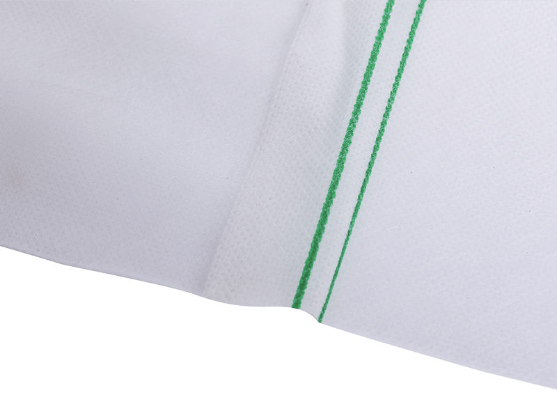 Jordbruksbruk Nonwoven växtskydd, skördetyg, isoleringsgardin, växtskydd etc