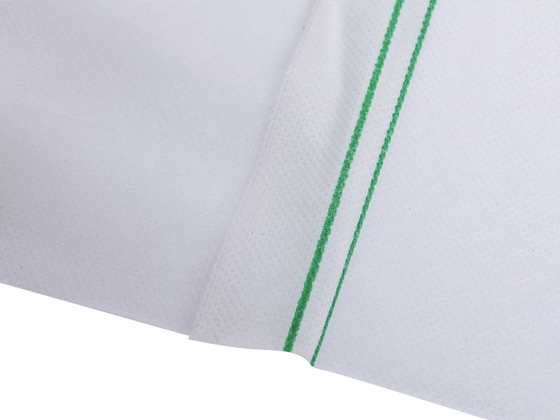 Jordbruksbruk Nonwoven växtskydd, skördetyg, isoleringsgardin, växtskydd etc