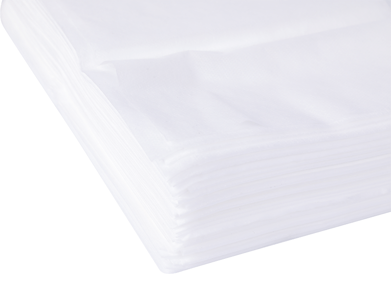 Hemtextil Använd nonwoven lakan, sängväska, soffset, möbelöverdrag, kostymset, örngott och så vidare.