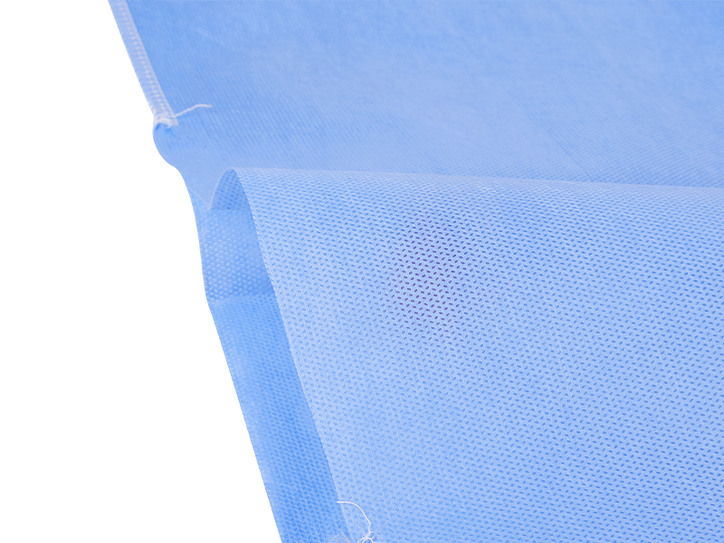 Hemtextil Använd nonwoven vit huvudsakligen