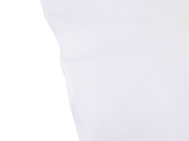 Hemtextil Använd Nonwoven PP, PET, SMS, SPE Nonwoven