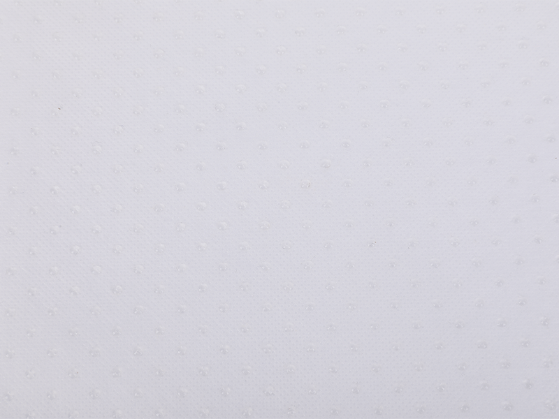 Anti-halk Nonwoven hydrofil, antistatisk