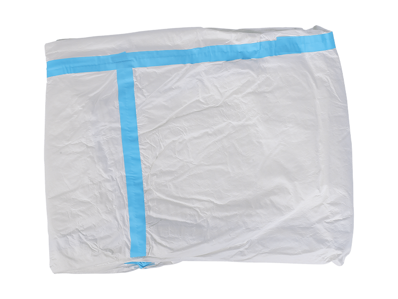 Hälsoanvändning Nonwoven Antibakteriell, hydrofil, vattentät